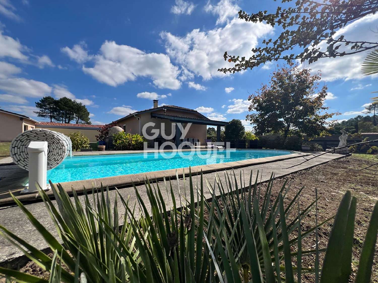  kaufen Haus Taller Landes 1