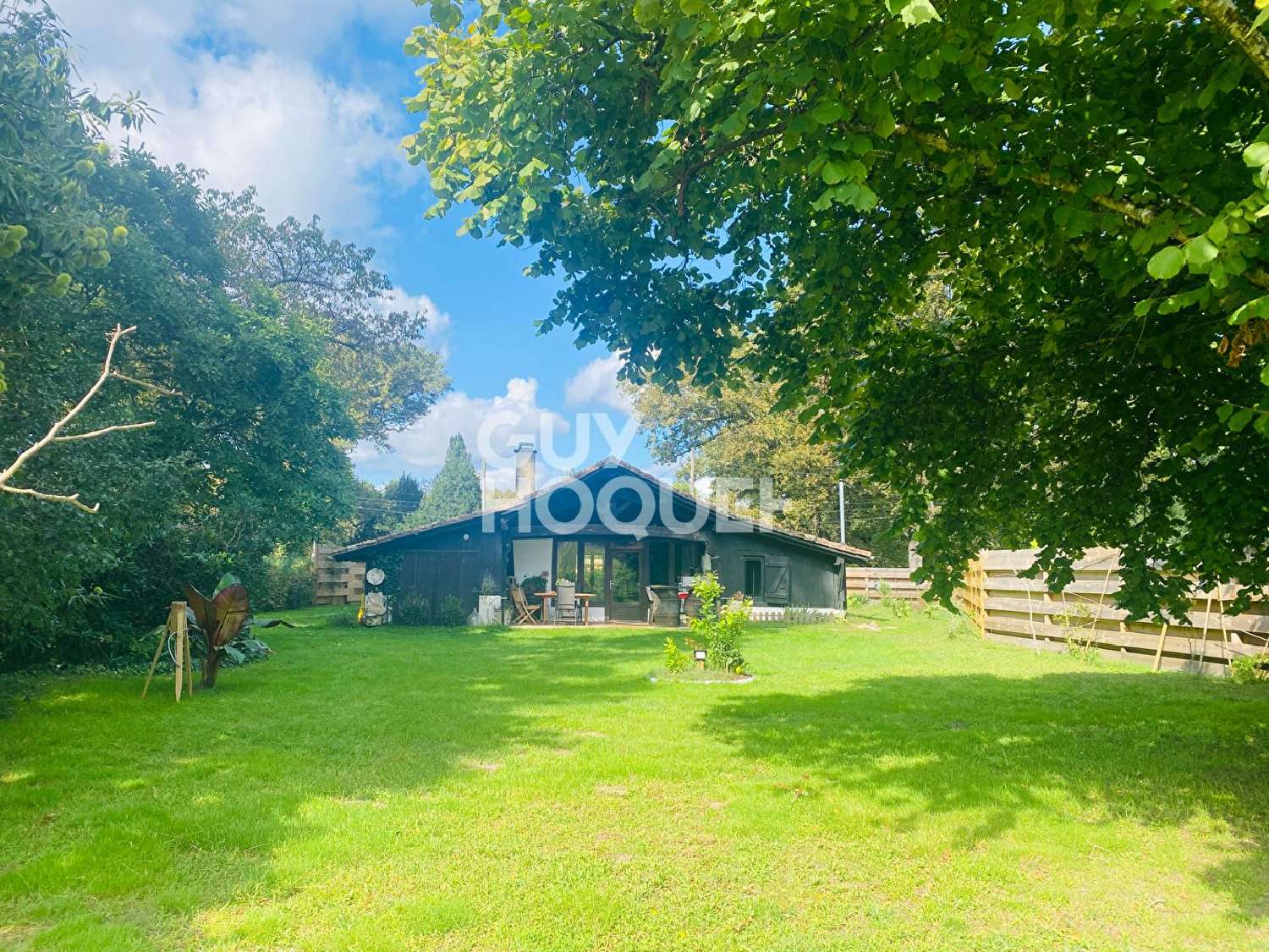 kaufen Haus Taller Landes 1