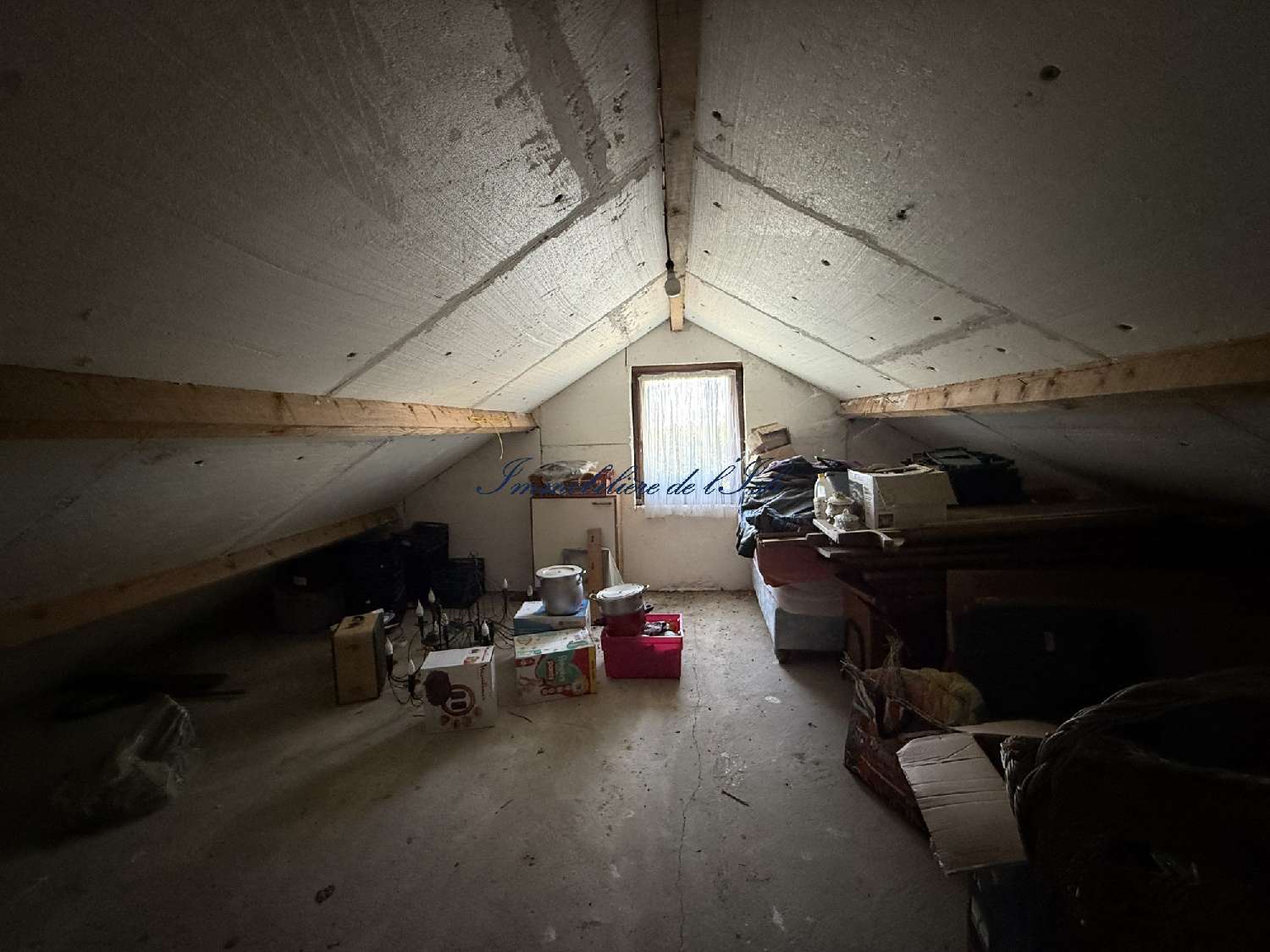 te koop huis Tamniès Dordogne 3