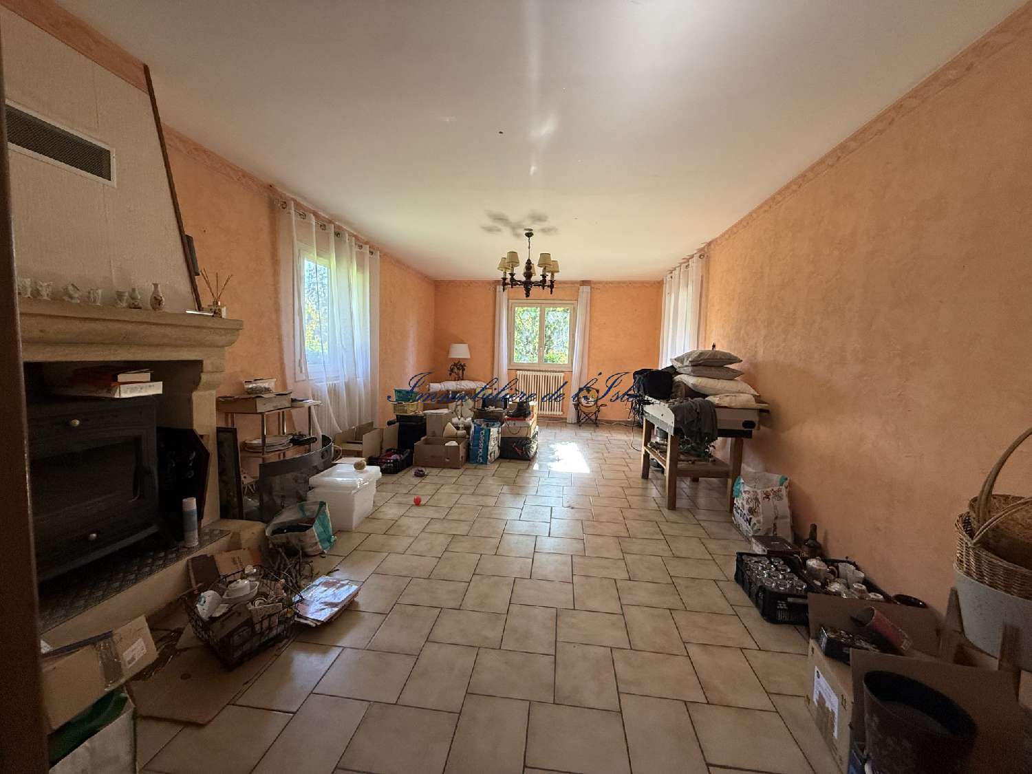 te koop huis Tamniès Dordogne 4