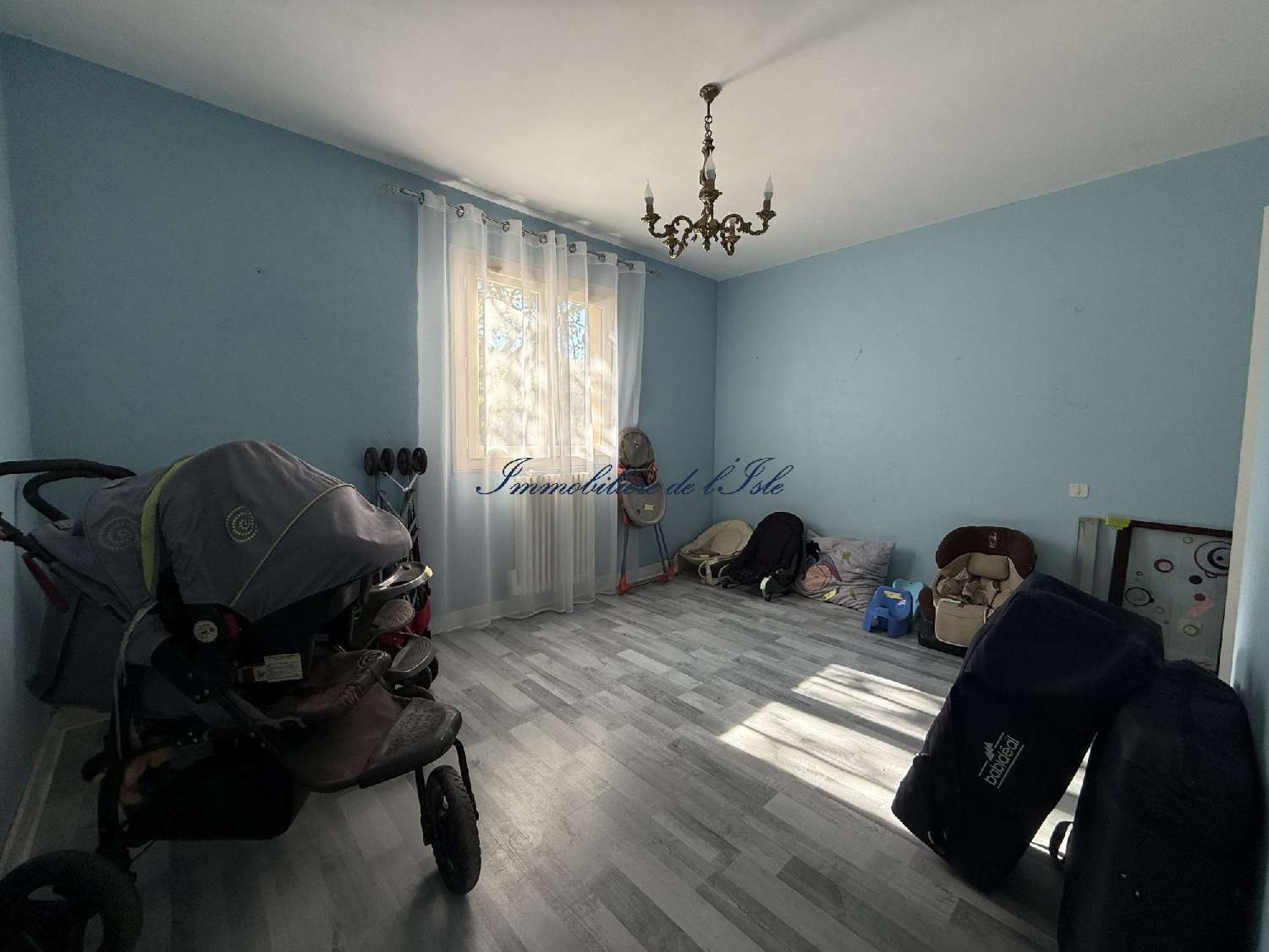 te koop huis Tamniès Dordogne 7