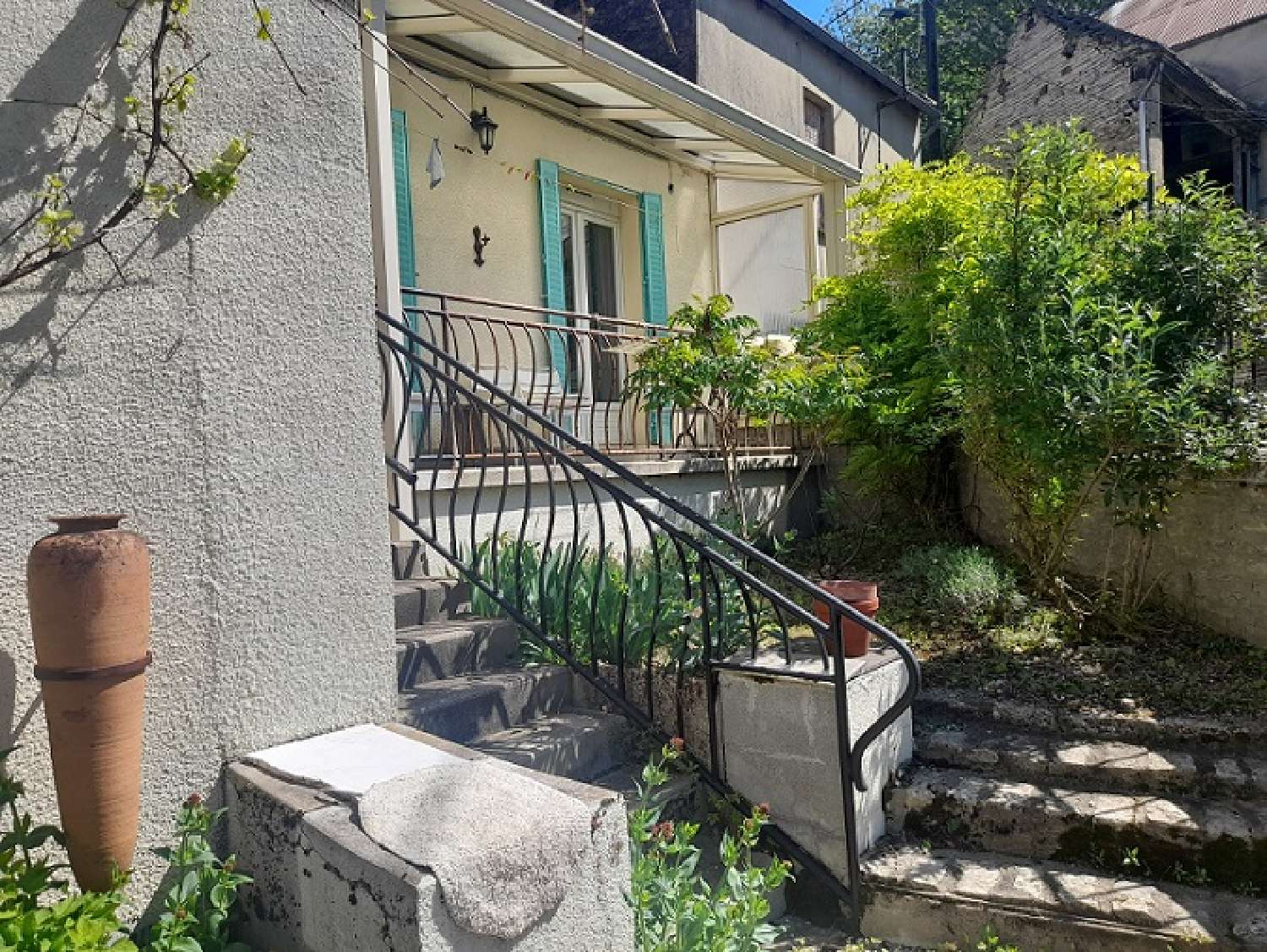  en venta casa Tanlay Yonne 2