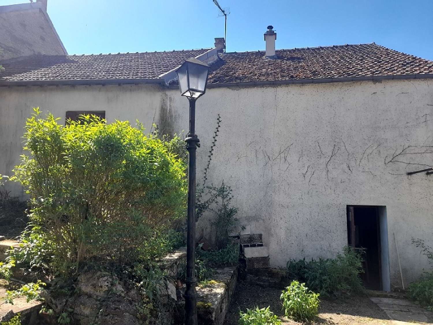  en venta casa Tanlay Yonne 5