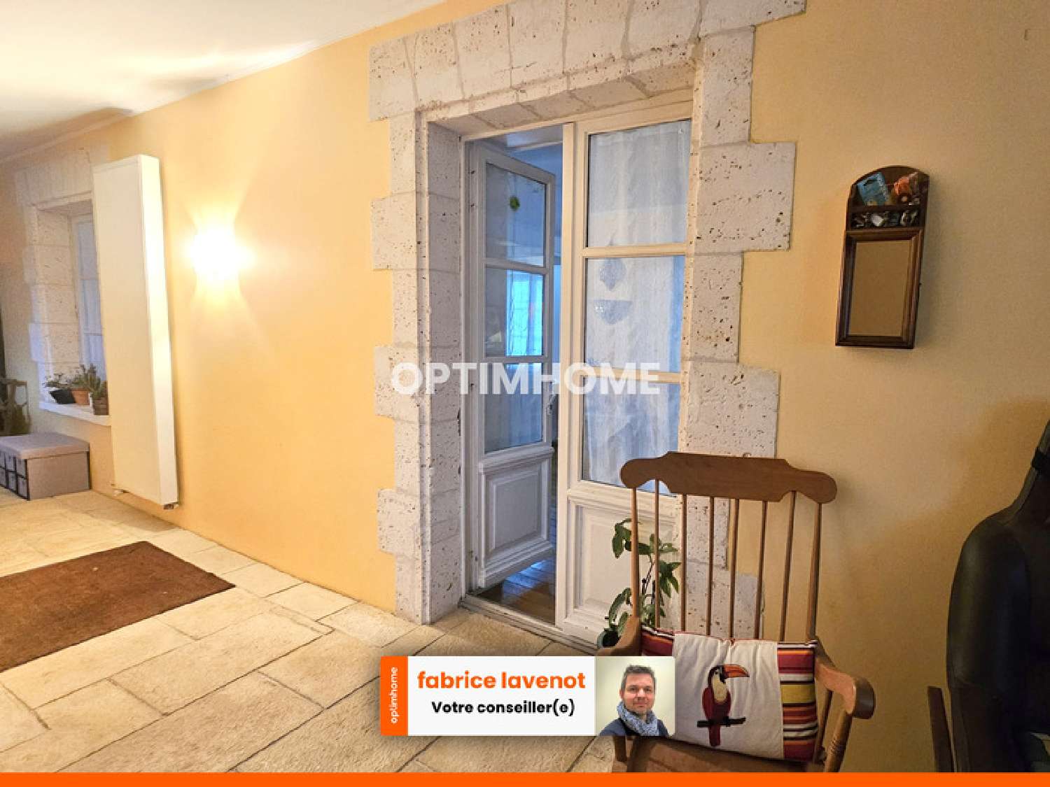  à vendre maison Taponnat-Fleurignac Charente 5