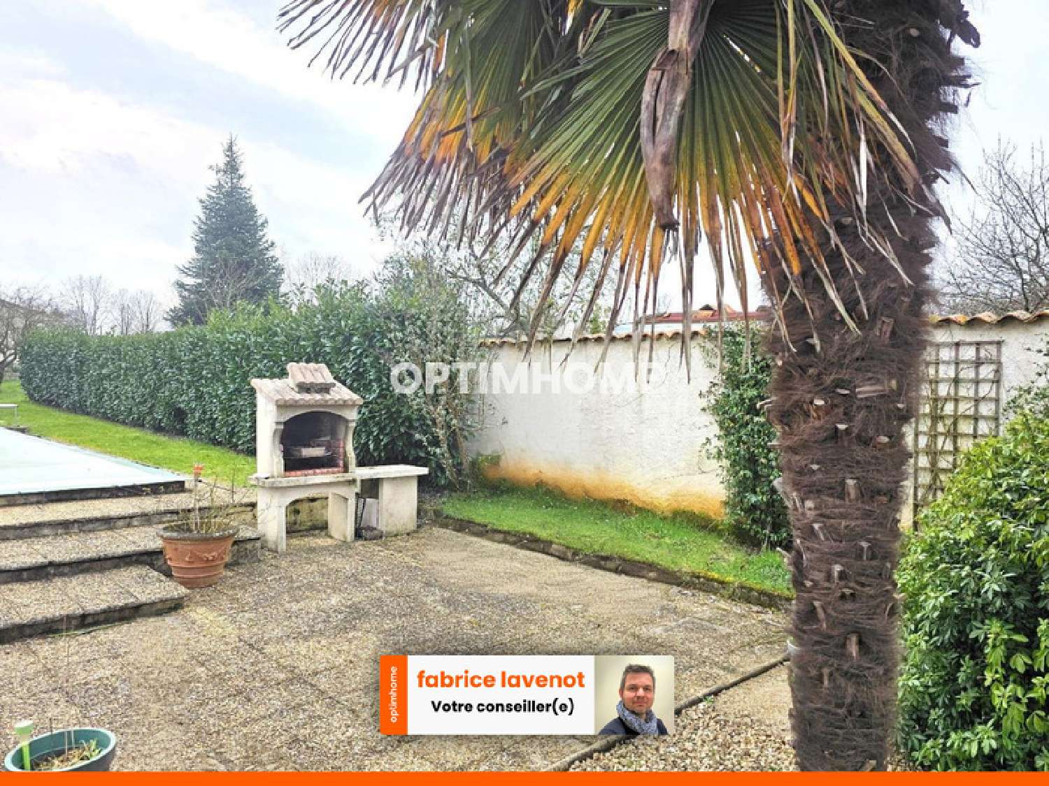  à vendre maison Taponnat-Fleurignac Charente 7