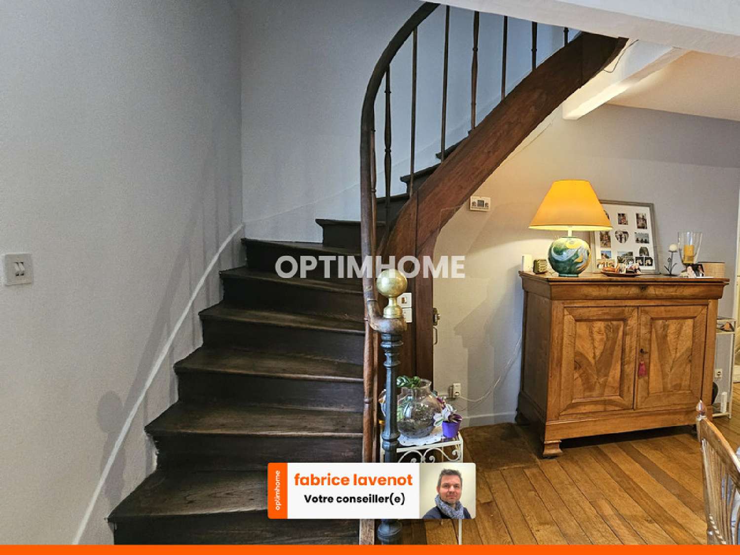  à vendre maison Taponnat-Fleurignac Charente 8