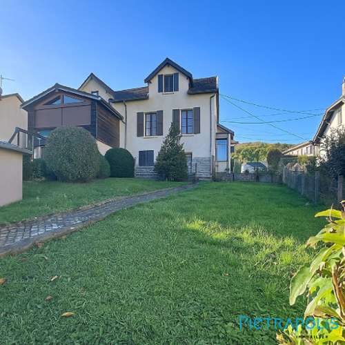 Tarare Rhône Haus Bild 7184815