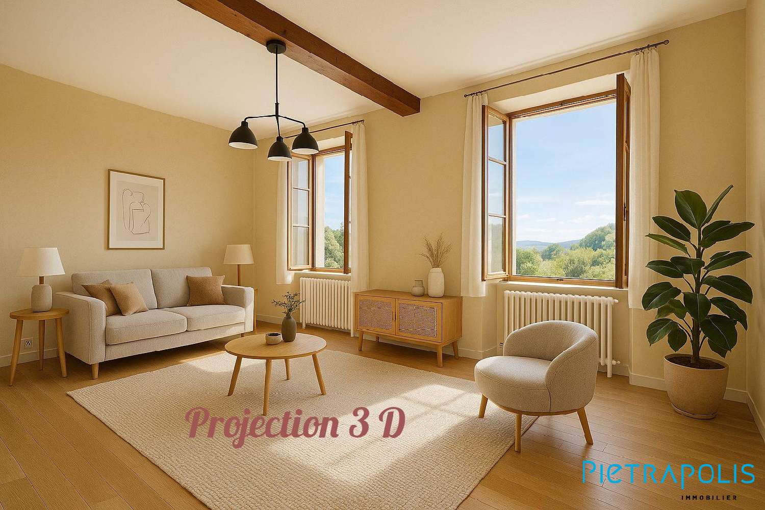  kaufen Haus Tarare Rhône 3