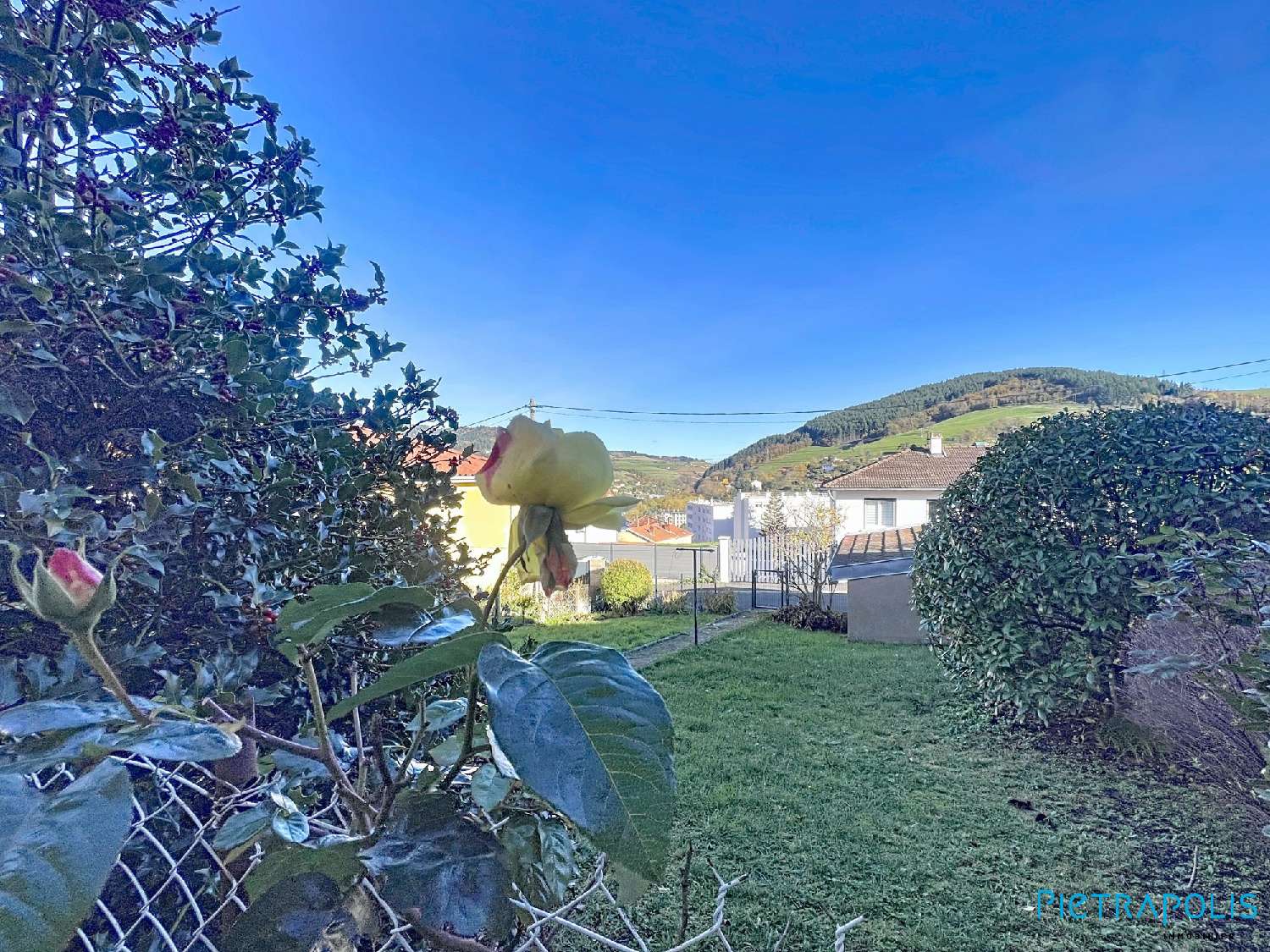  kaufen Haus Tarare Rhône 4