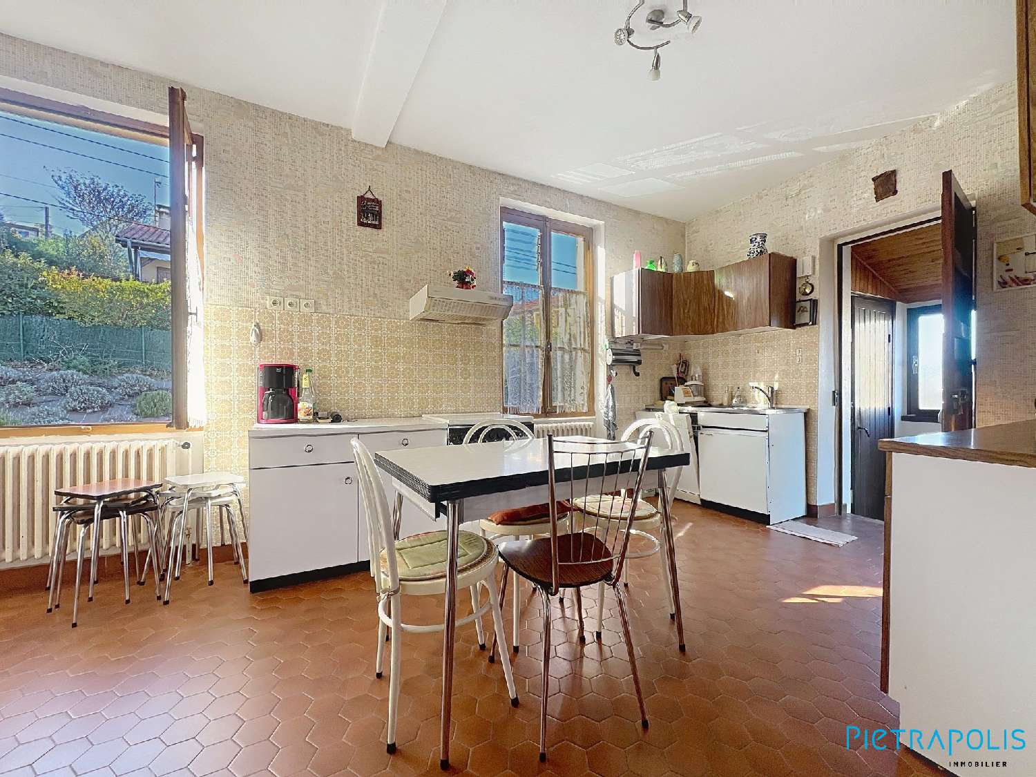  kaufen Haus Tarare Rhône 5