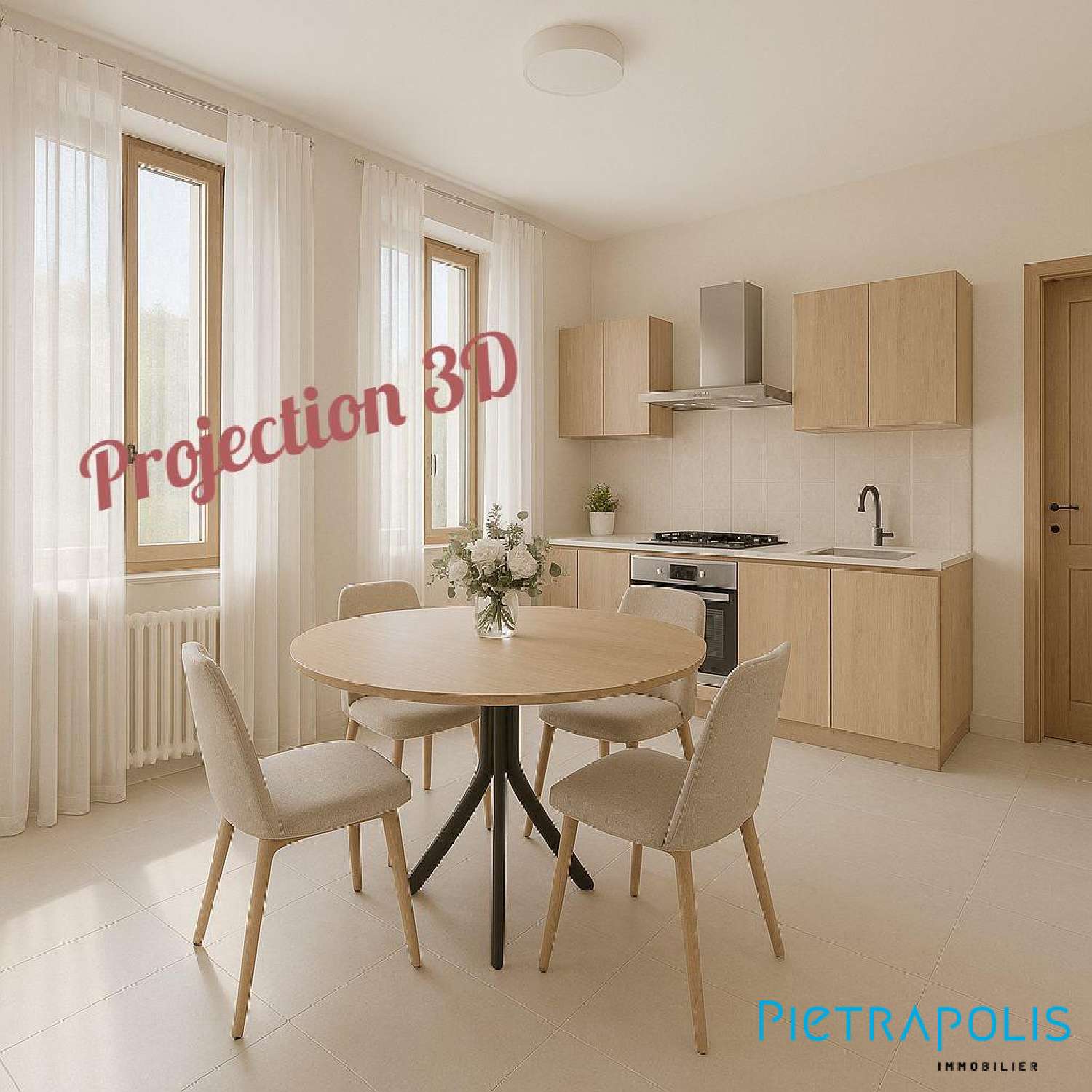  kaufen Haus Tarare Rhône 6