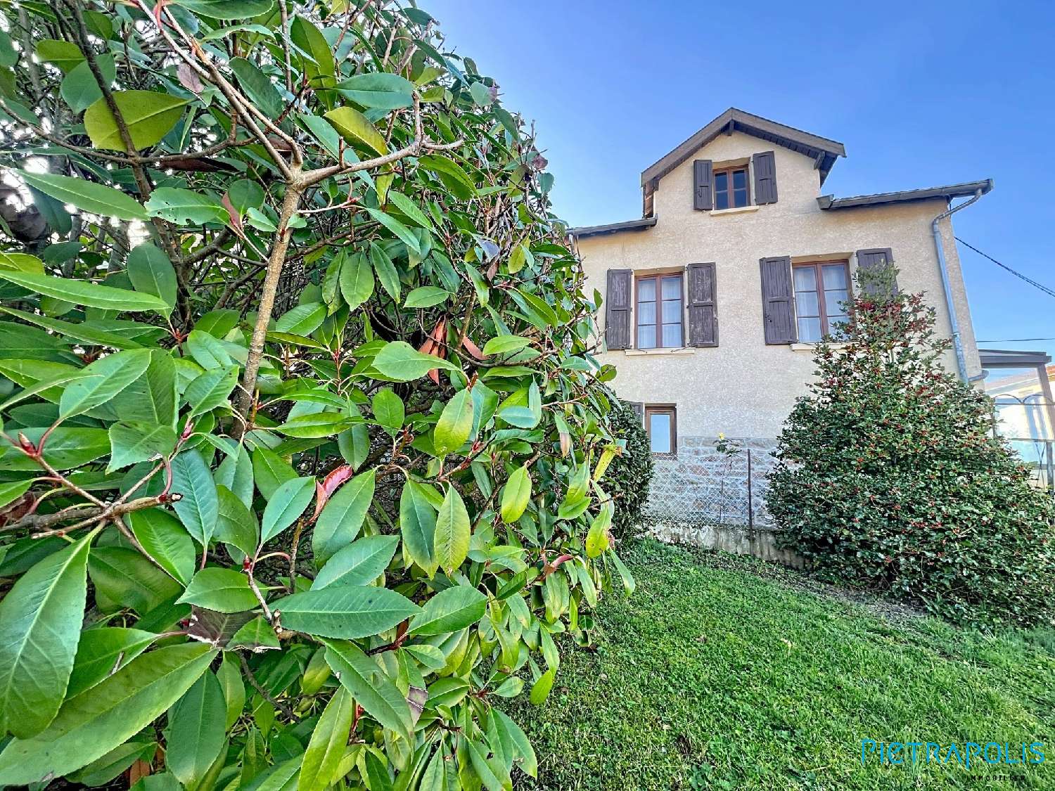  kaufen Haus Tarare Rhône 7