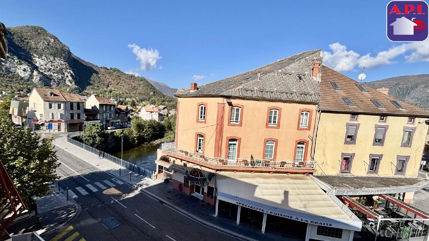  te koop huis Tarascon-sur-Ariège Ariège 8