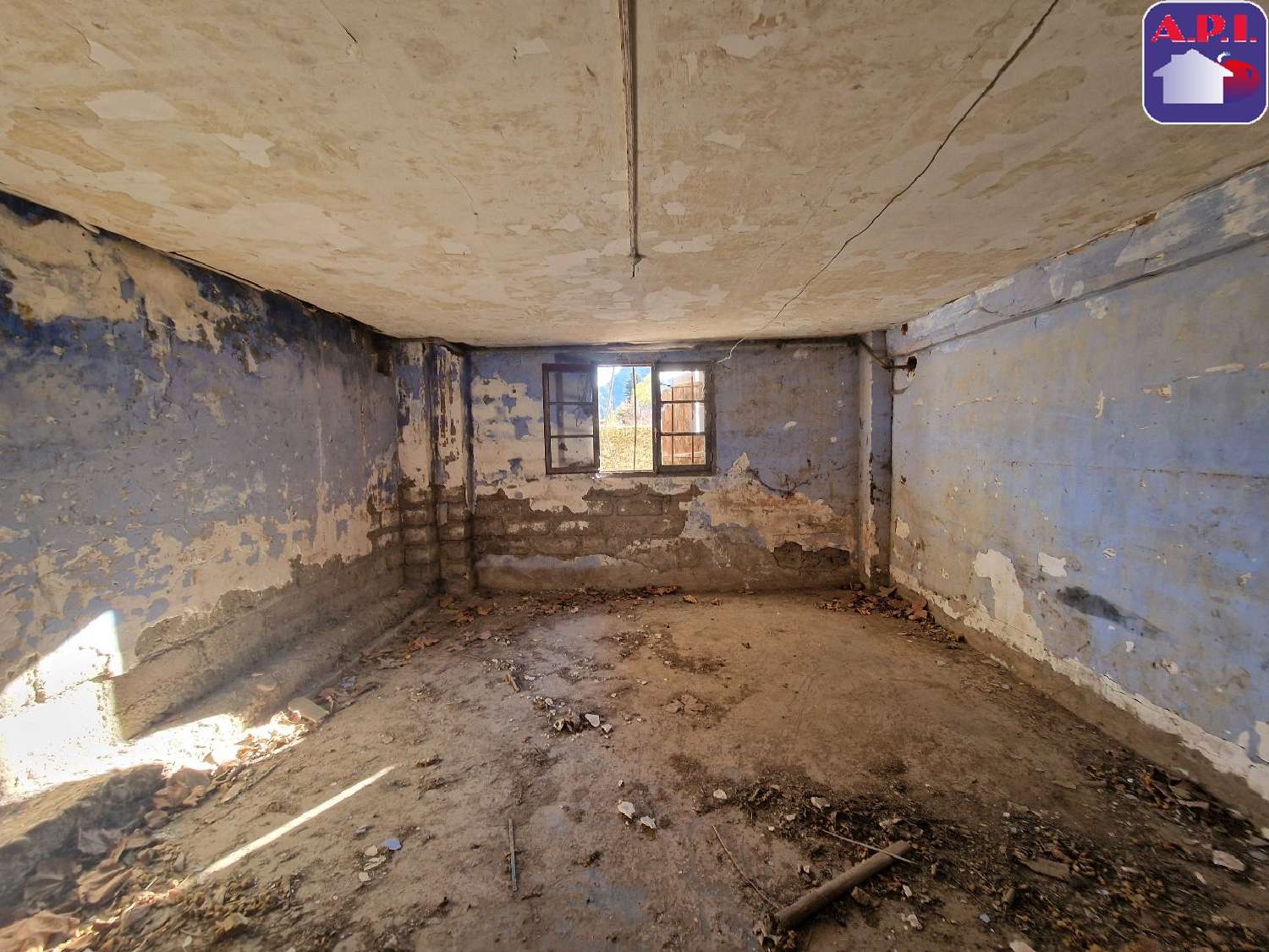 te koop huis Tarascon-sur-Ariège Ariège 3