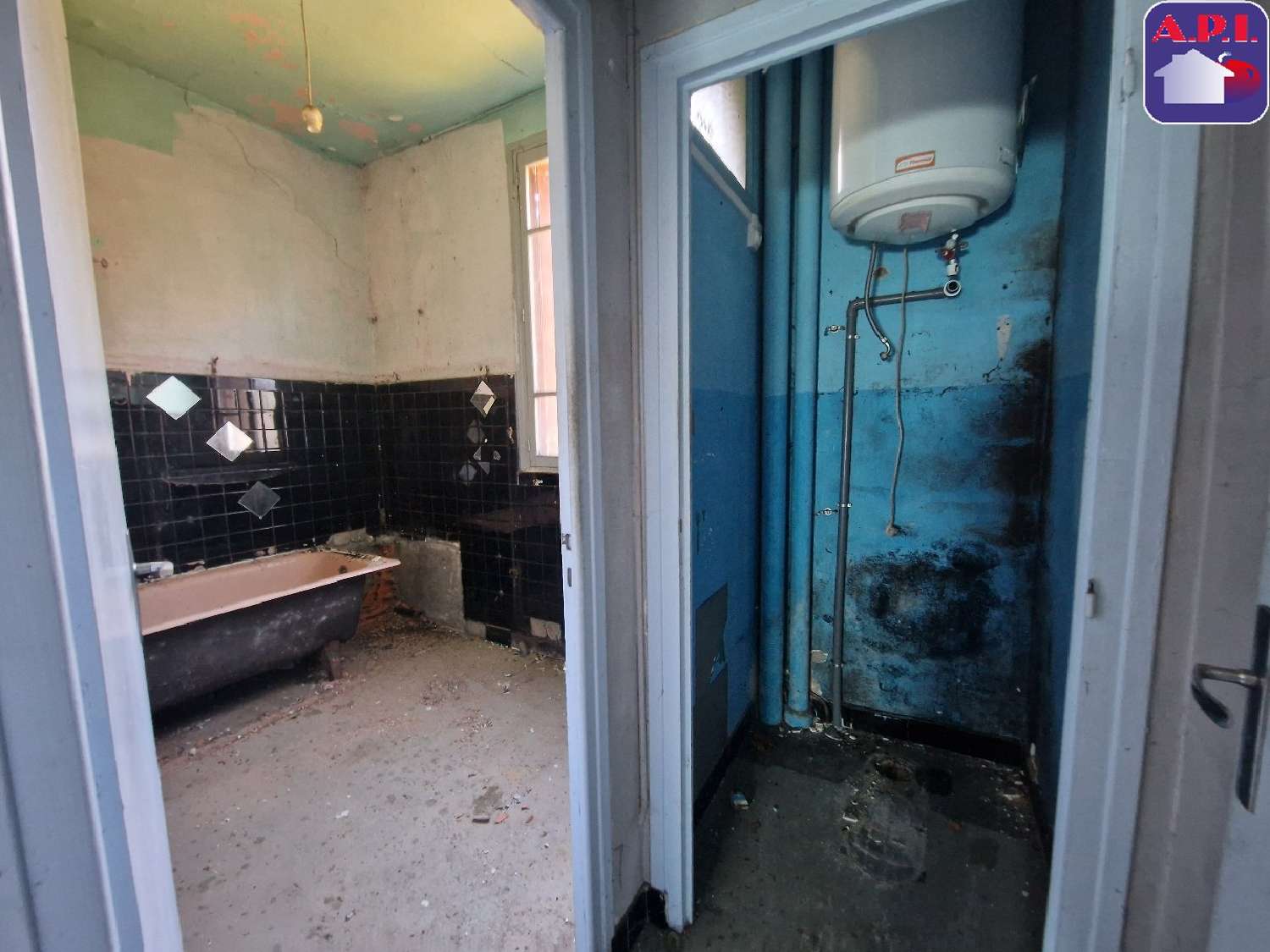 te koop huis Tarascon-sur-Ariège Ariège 4