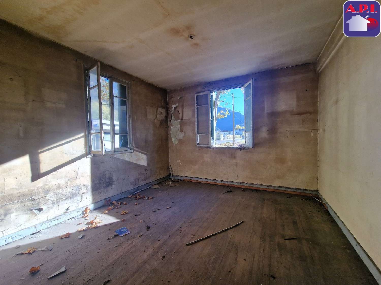 te koop huis Tarascon-sur-Ariège Ariège 6