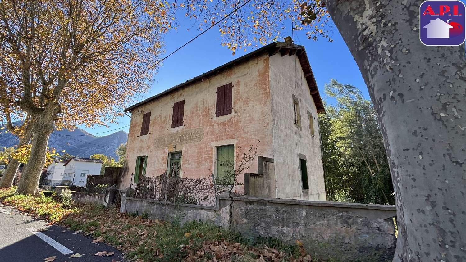 te koop huis Tarascon-sur-Ariège Ariège 8