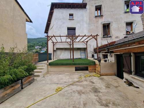 Tarascon-sur-Ariège Ariège Haus Bild 7188981