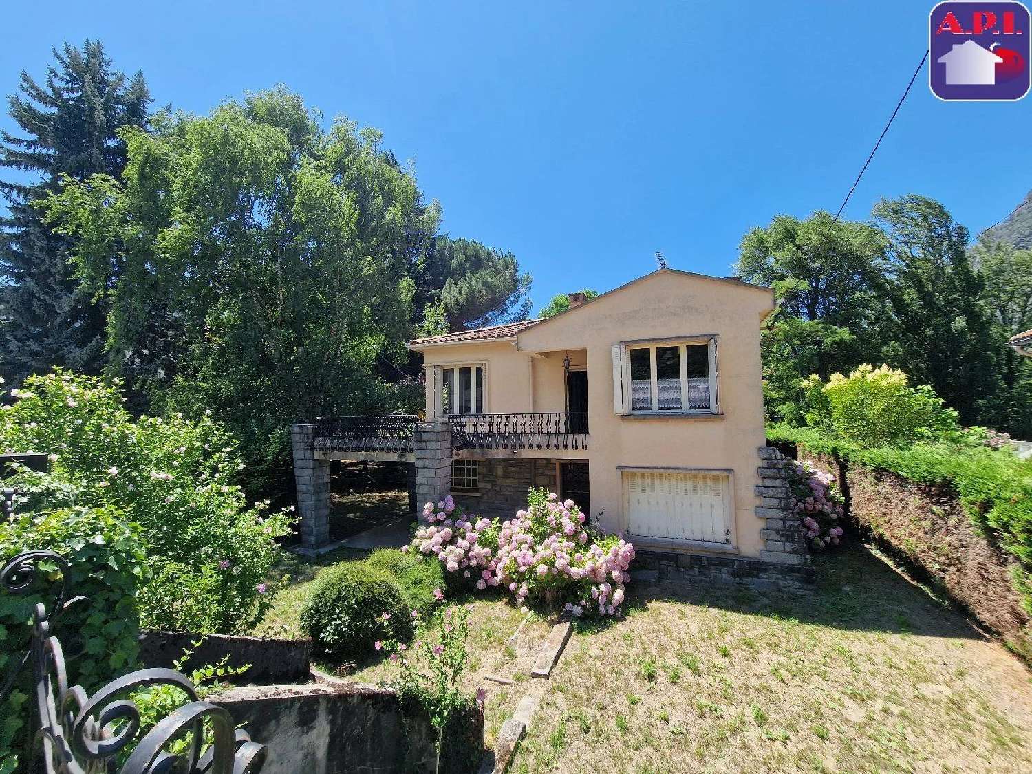  kaufen Haus Tarascon-sur-Ariège Ariège 1