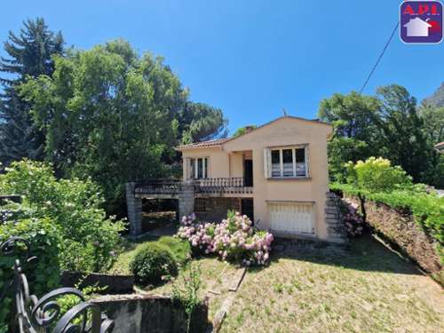 Tarascon-sur-Ariège Ariège Haus Bild 7189034