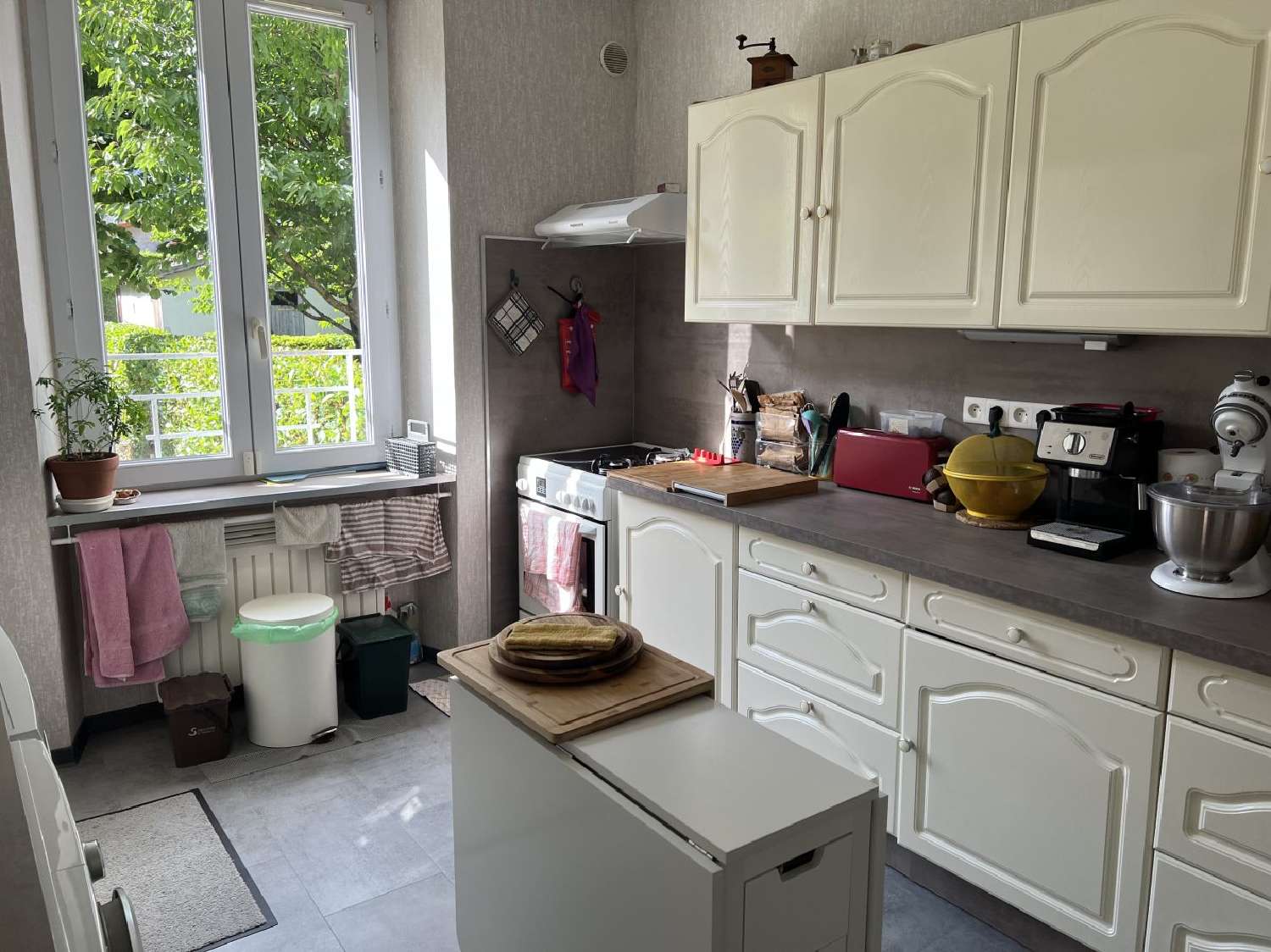 for sale house Tarascon-sur-Ariège Ariège 3