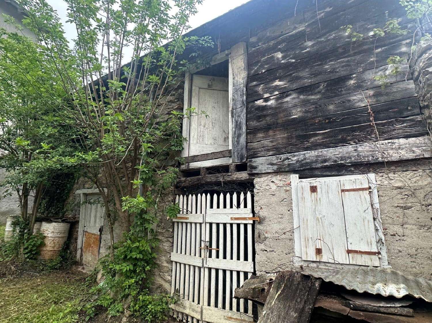 à vendre maison Tarascon-sur-Ariège Ariège 2