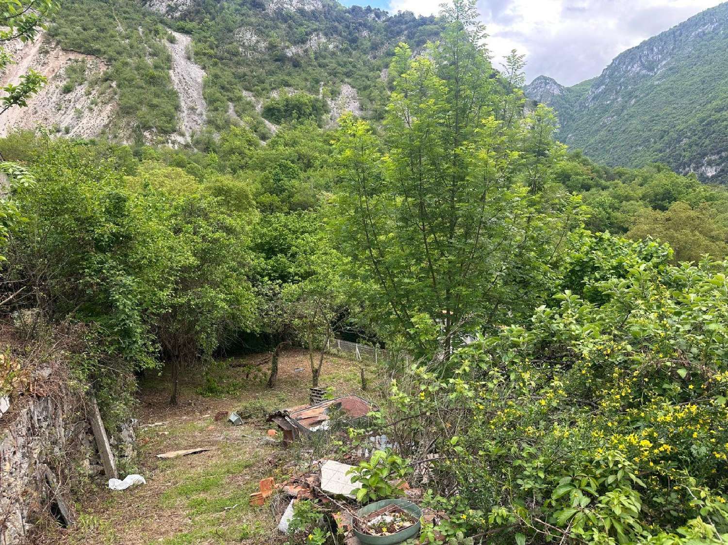 à vendre maison Tarascon-sur-Ariège Ariège 3
