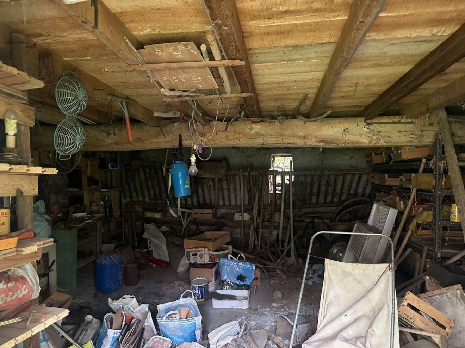 à vendre maison Tarascon-sur-Ariège Ariège 4