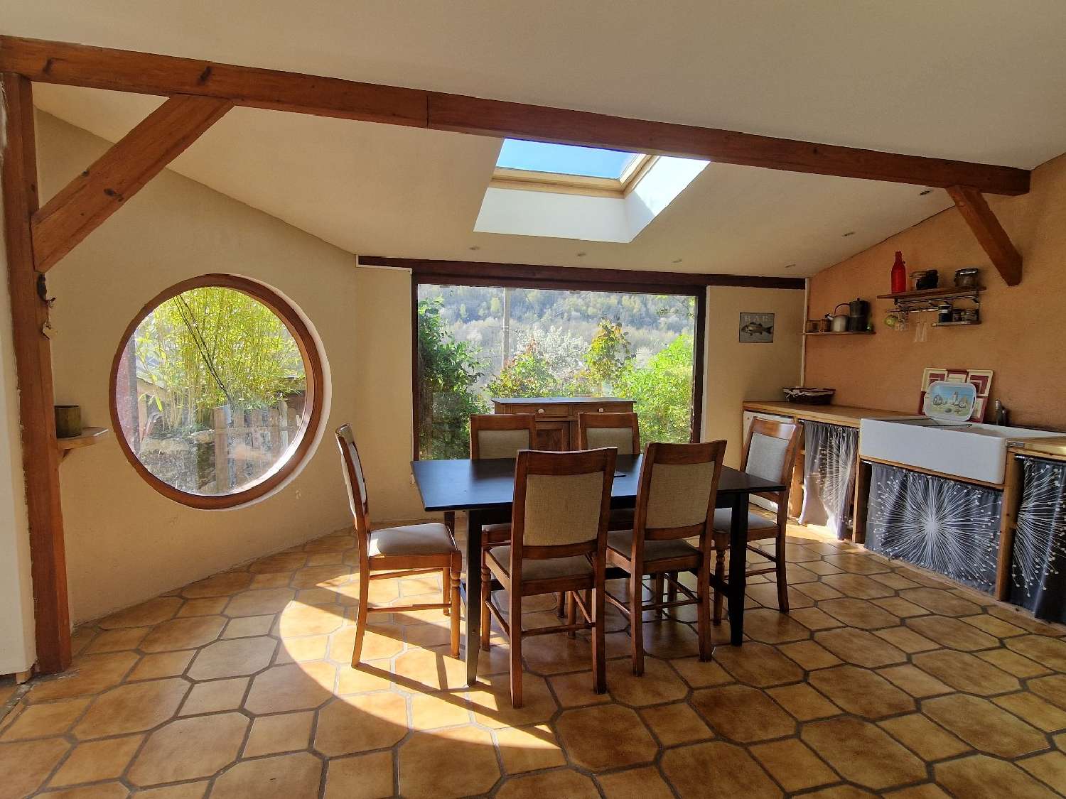  te koop huis Tarascon-sur-Ariège Ariège 5