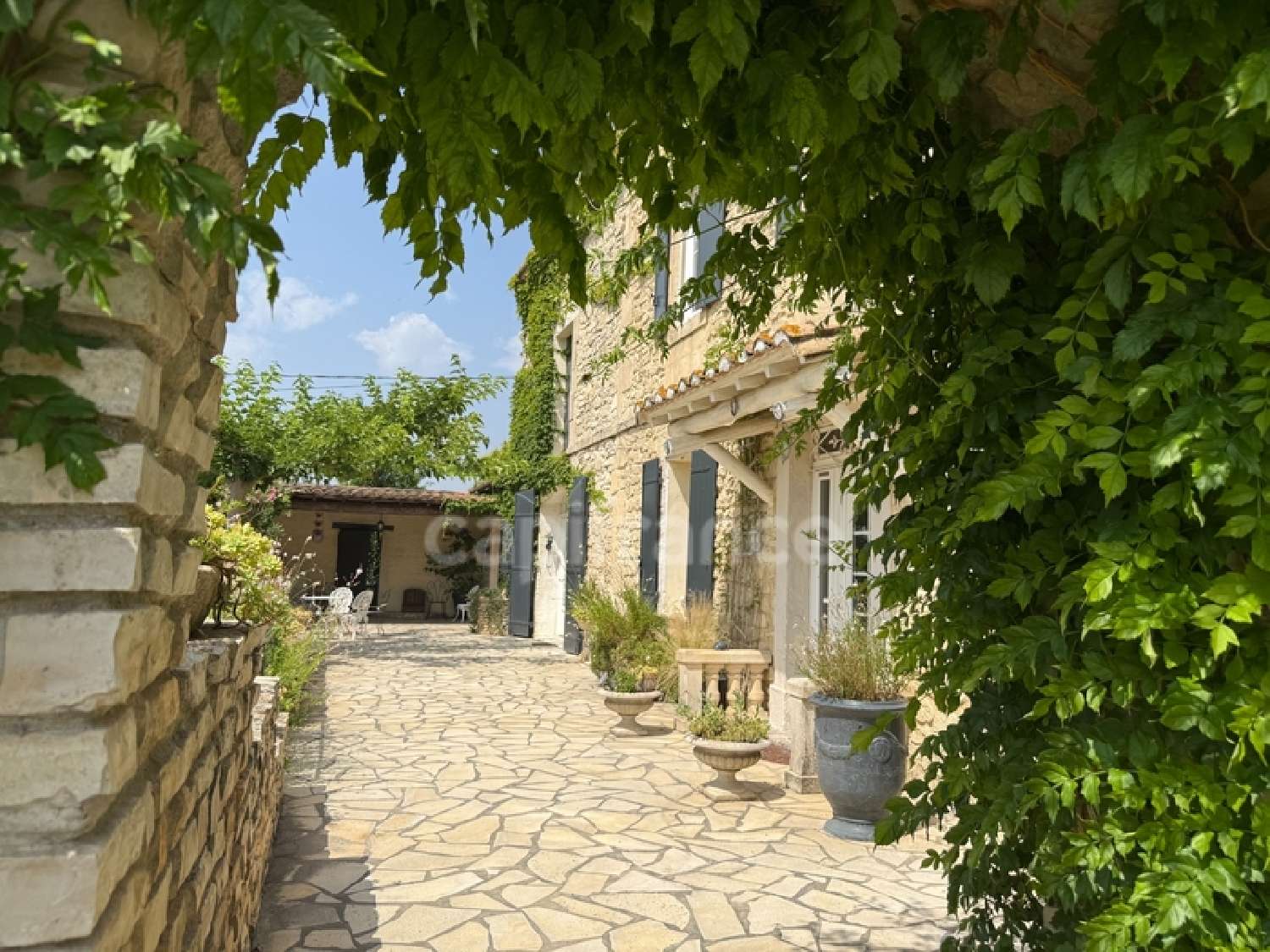  kaufen Haus Tarascon Bouches-du-Rhône 2