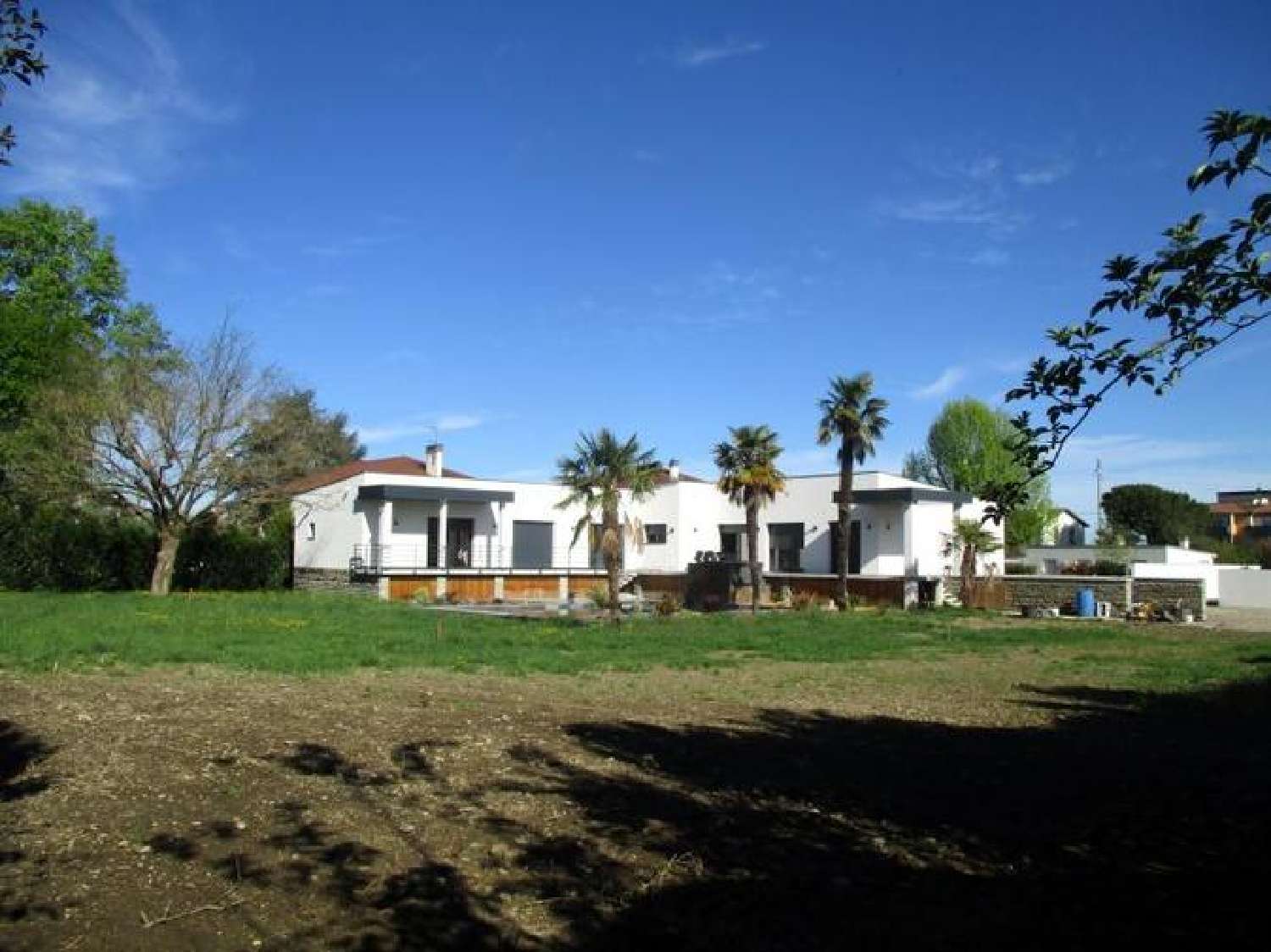  kaufen Haus Tarbes Hautes-Pyrénées 1