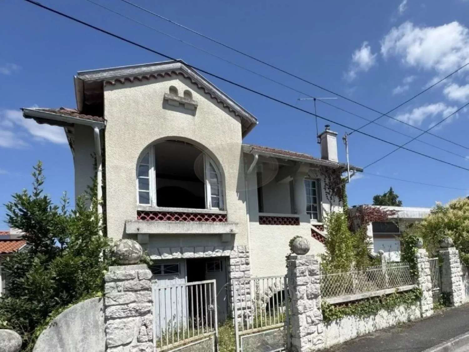  for sale house Tarbes Hautes-Pyrénées 1