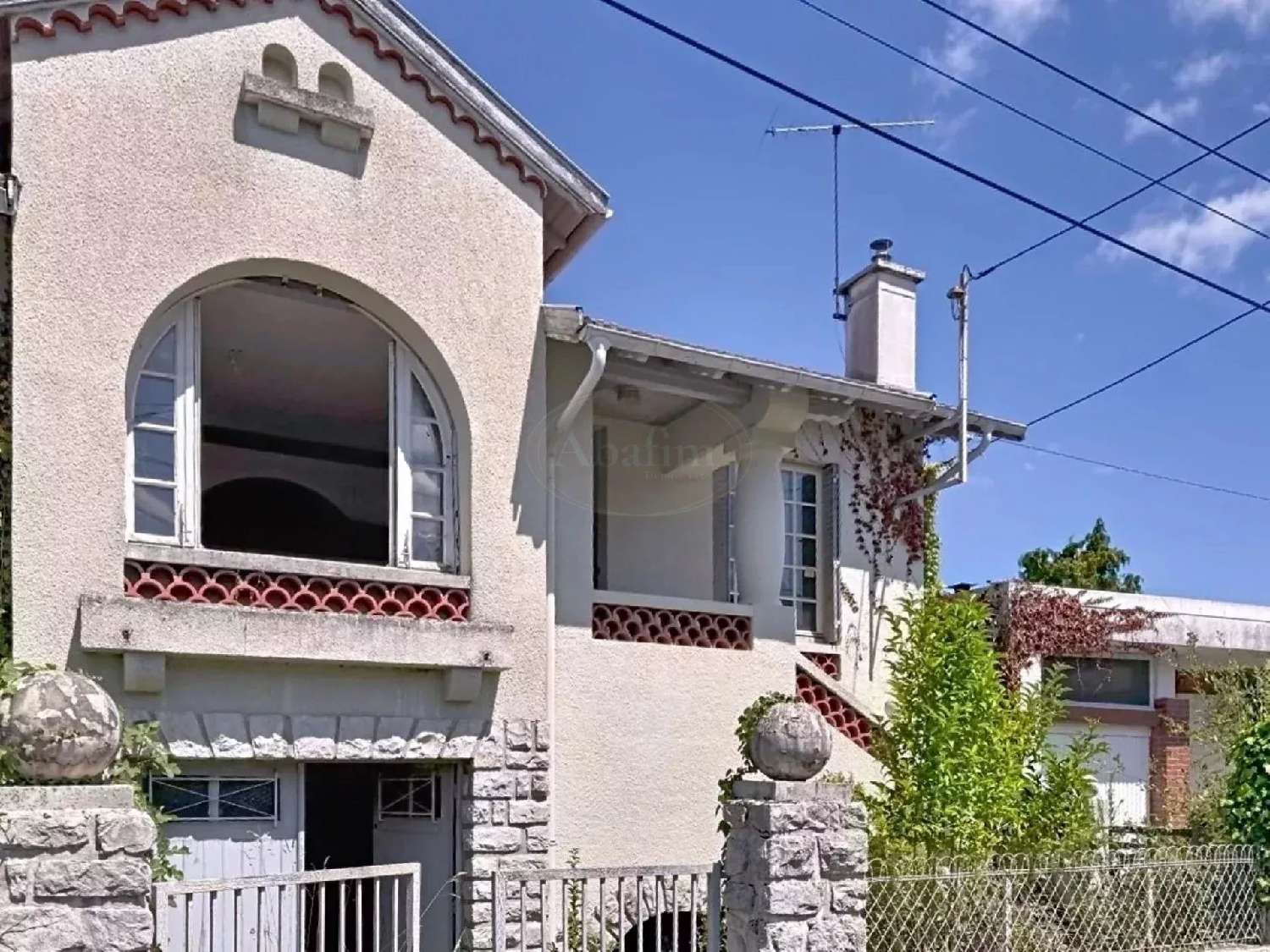  for sale house Tarbes Hautes-Pyrénées 2