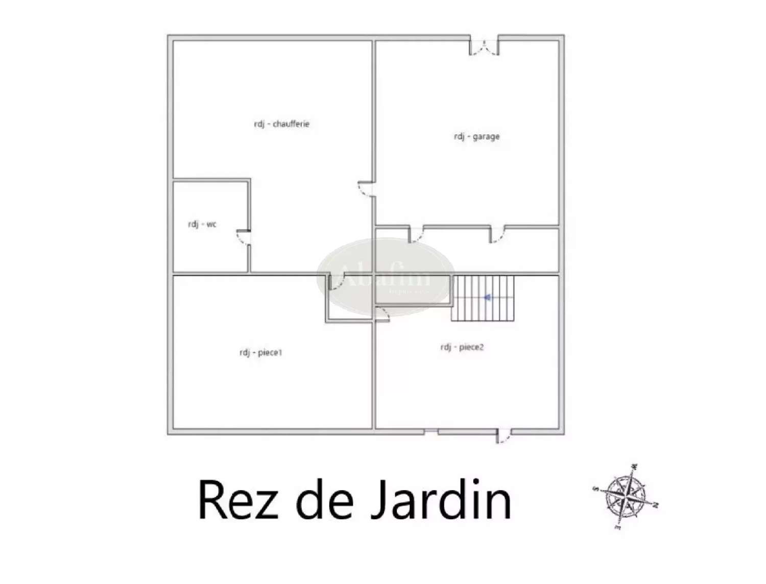  for sale house Tarbes Hautes-Pyrénées 3