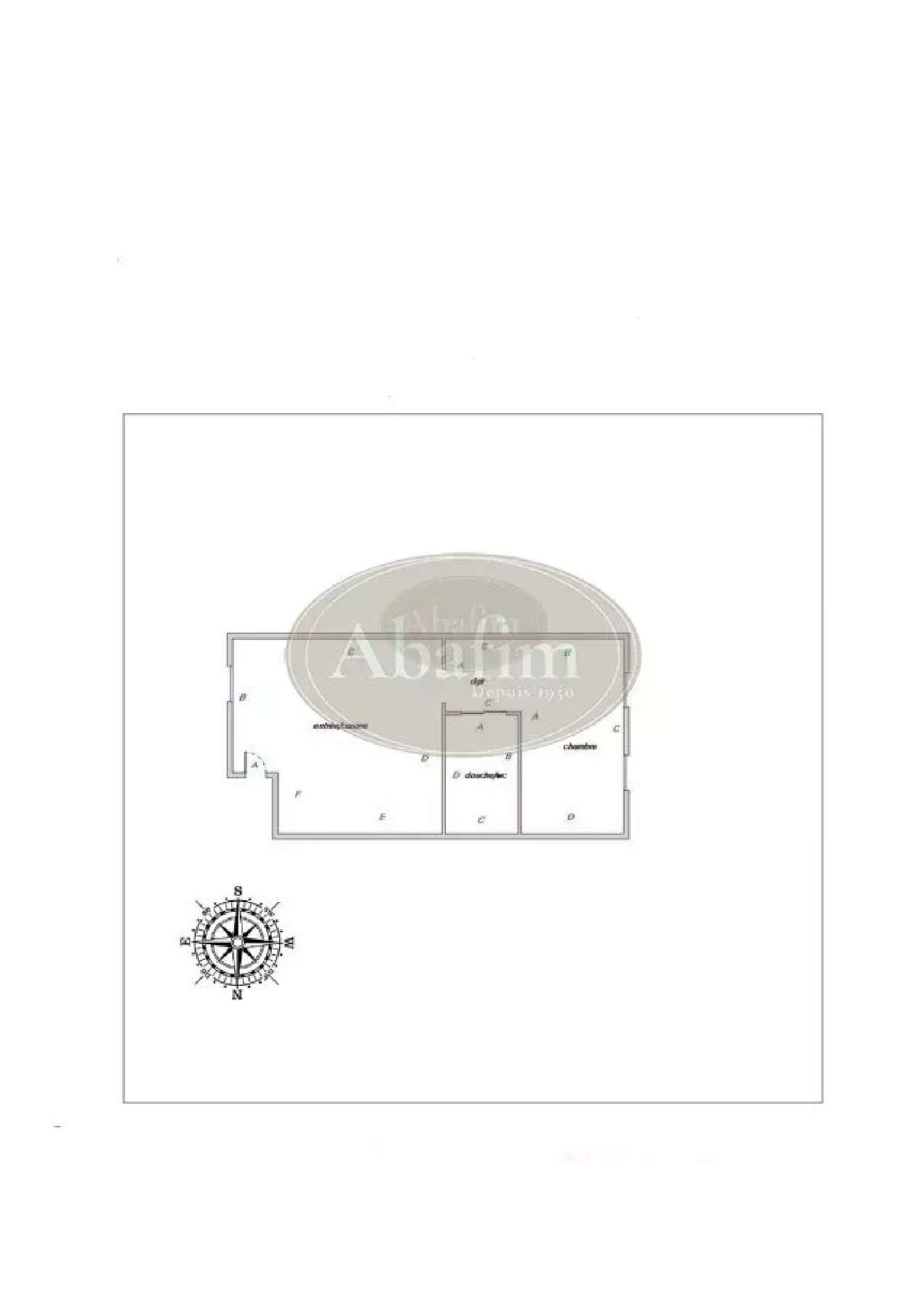  for sale house Tarbes Hautes-Pyrénées 5