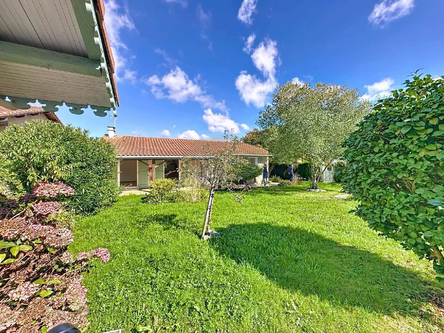  for sale house Tarbes Hautes-Pyrénées 1