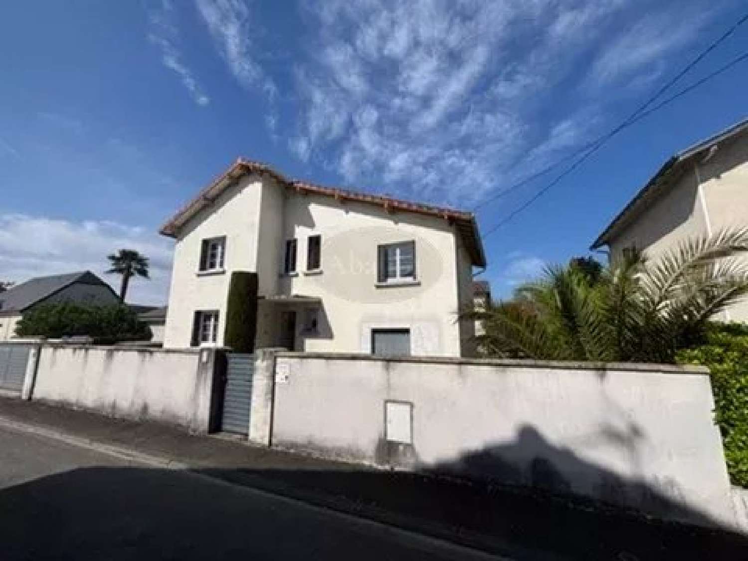  for sale house Tarbes Hautes-Pyrénées 1