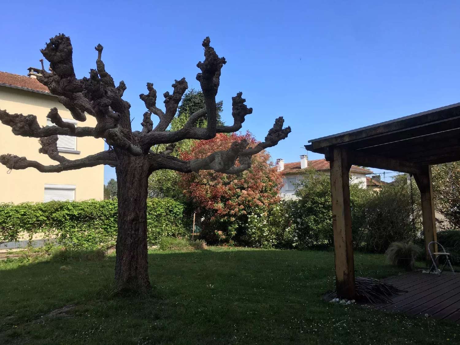  for sale house Tarbes Hautes-Pyrénées 2