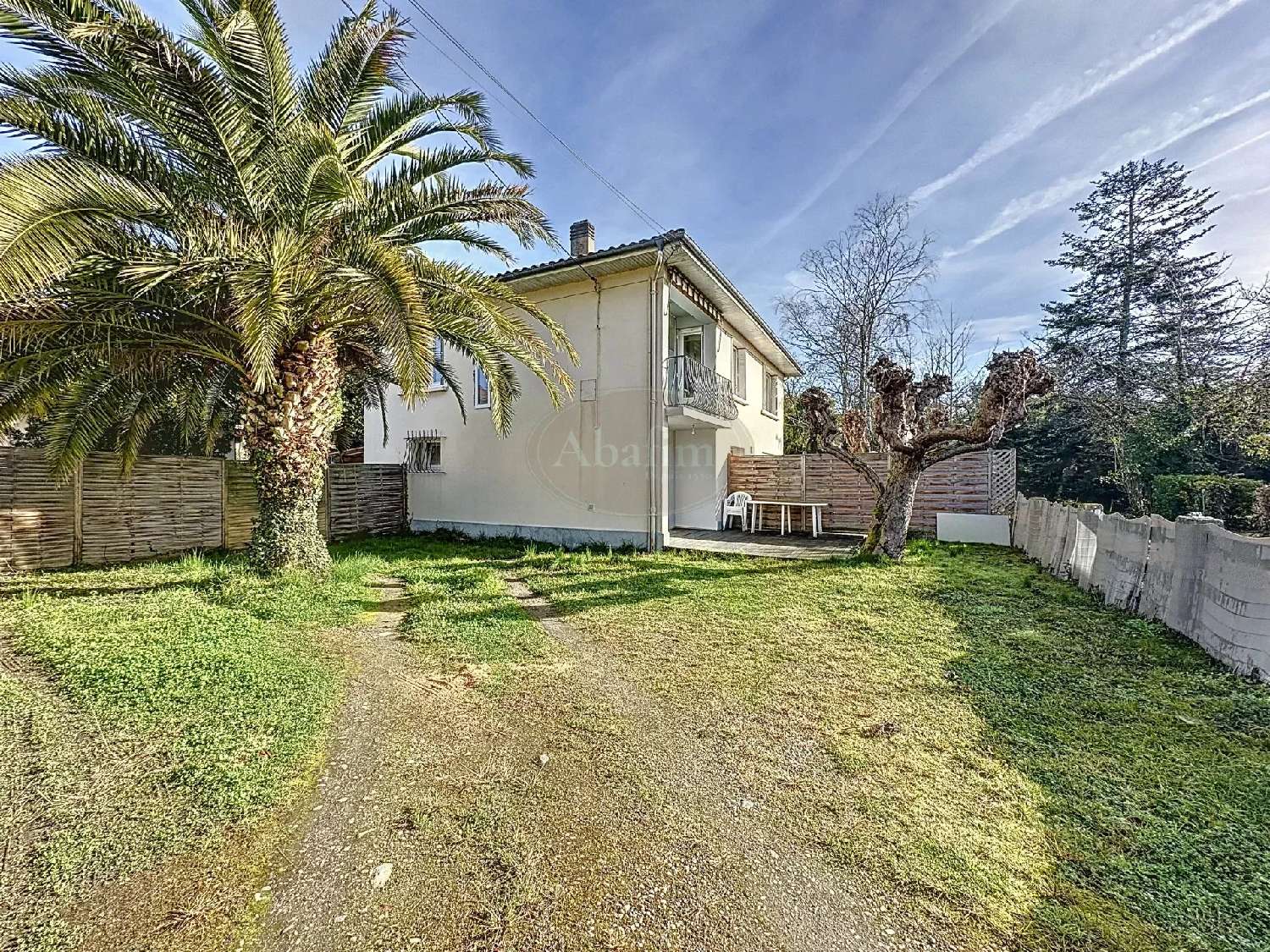  for sale house Tarbes Hautes-Pyrénées 1