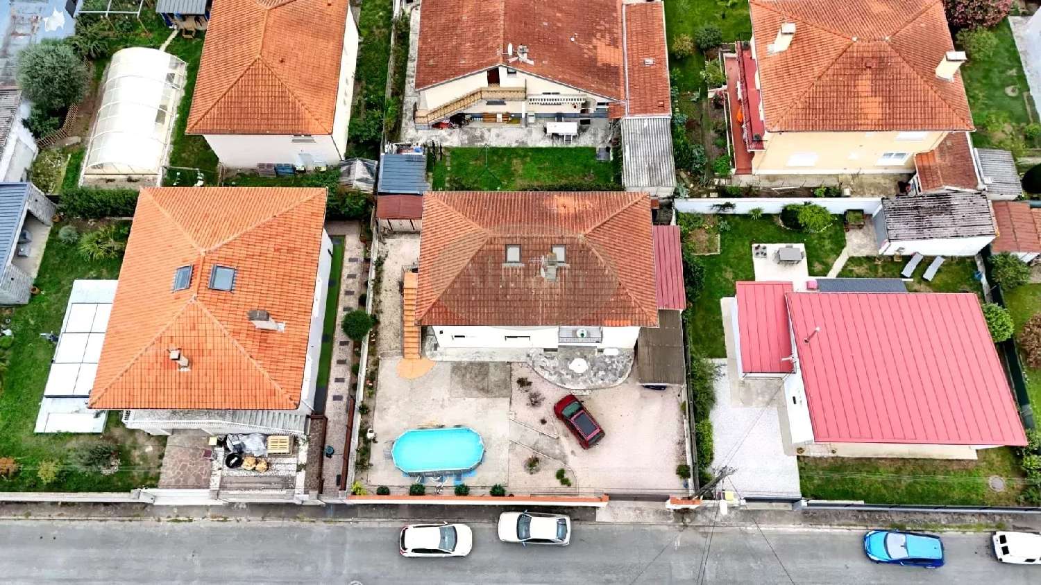  for sale house Tarbes Hautes-Pyrénées 1