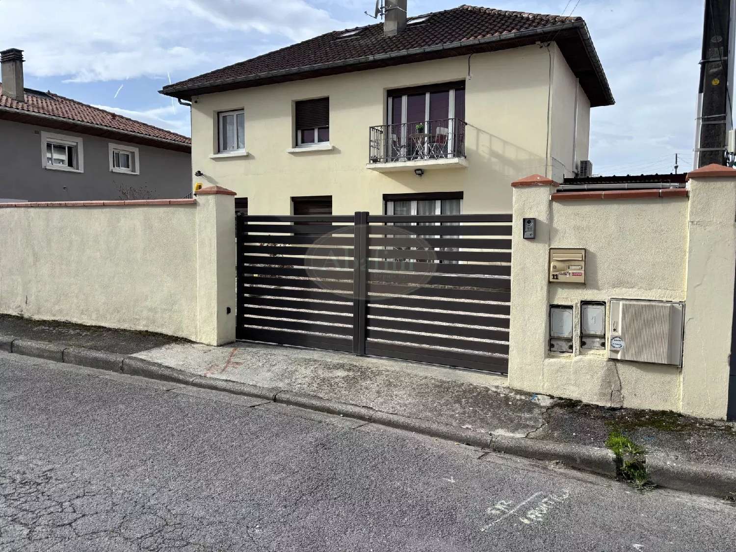  for sale house Tarbes Hautes-Pyrénées 2