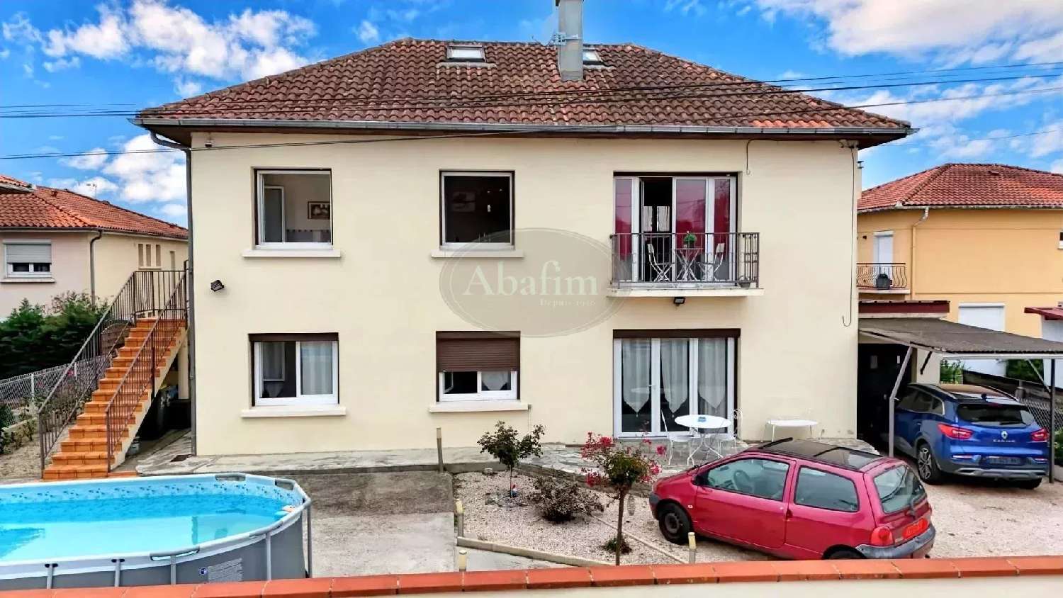  for sale house Tarbes Hautes-Pyrénées 4