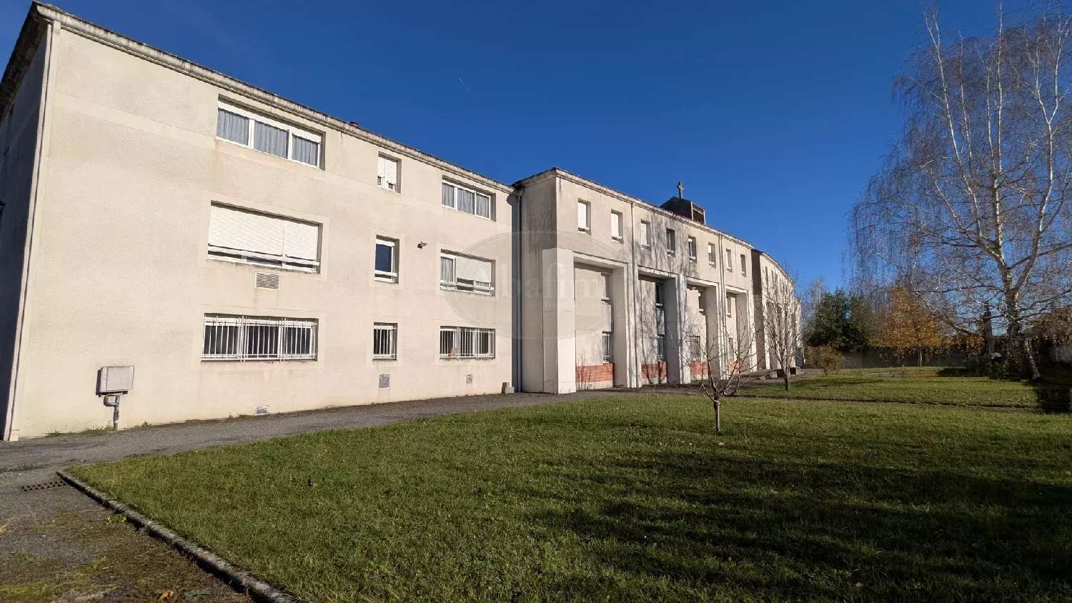  for sale house Tarbes Hautes-Pyrénées 1