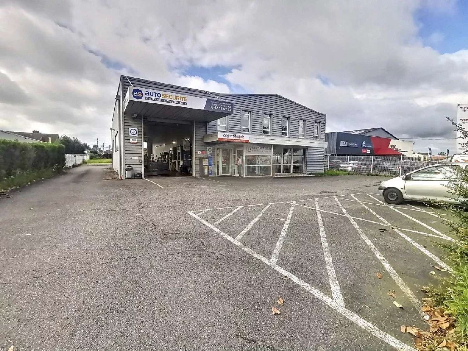  for sale house Tarbes Hautes-Pyrénées 5