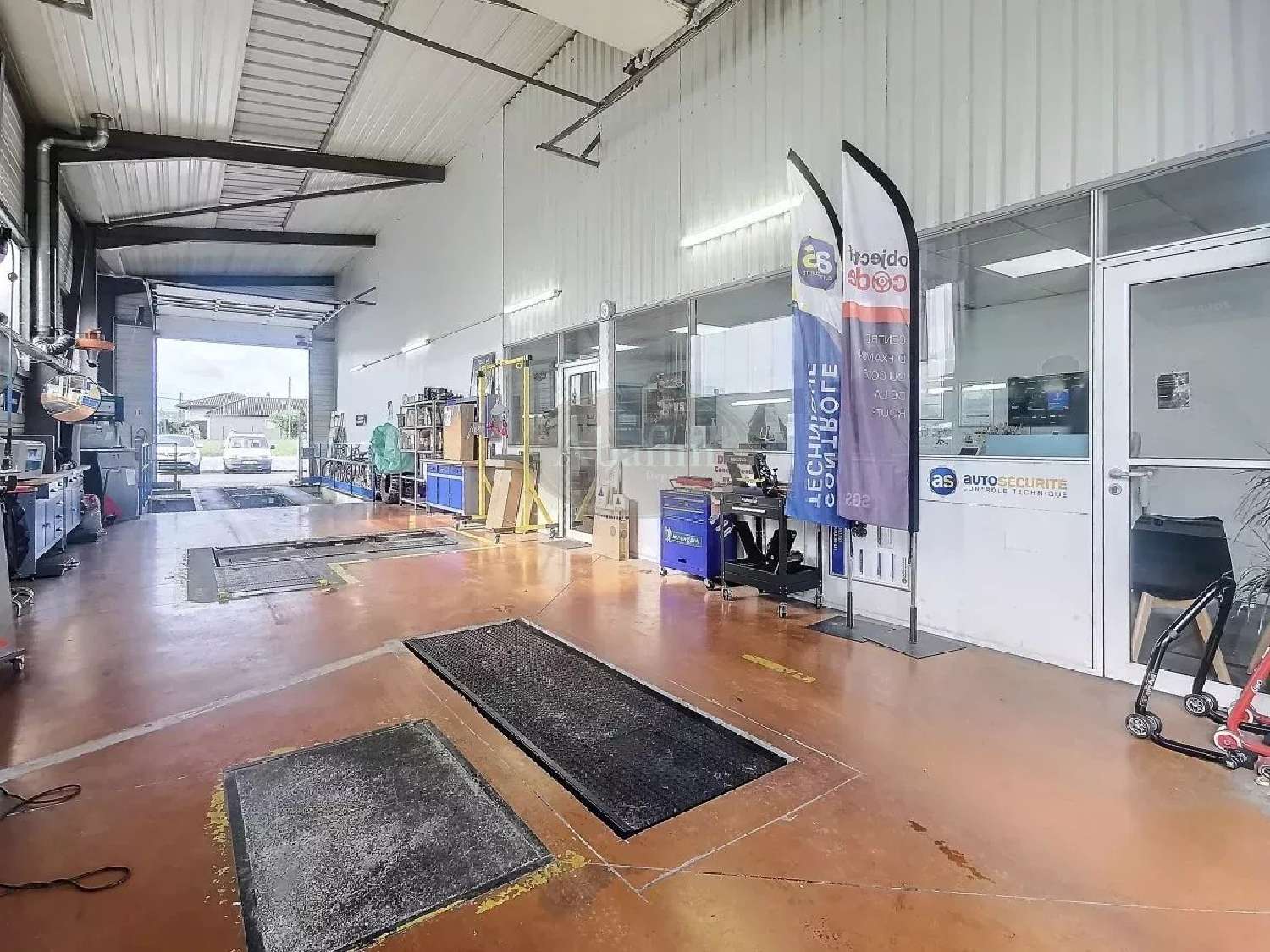  for sale house Tarbes Hautes-Pyrénées 6