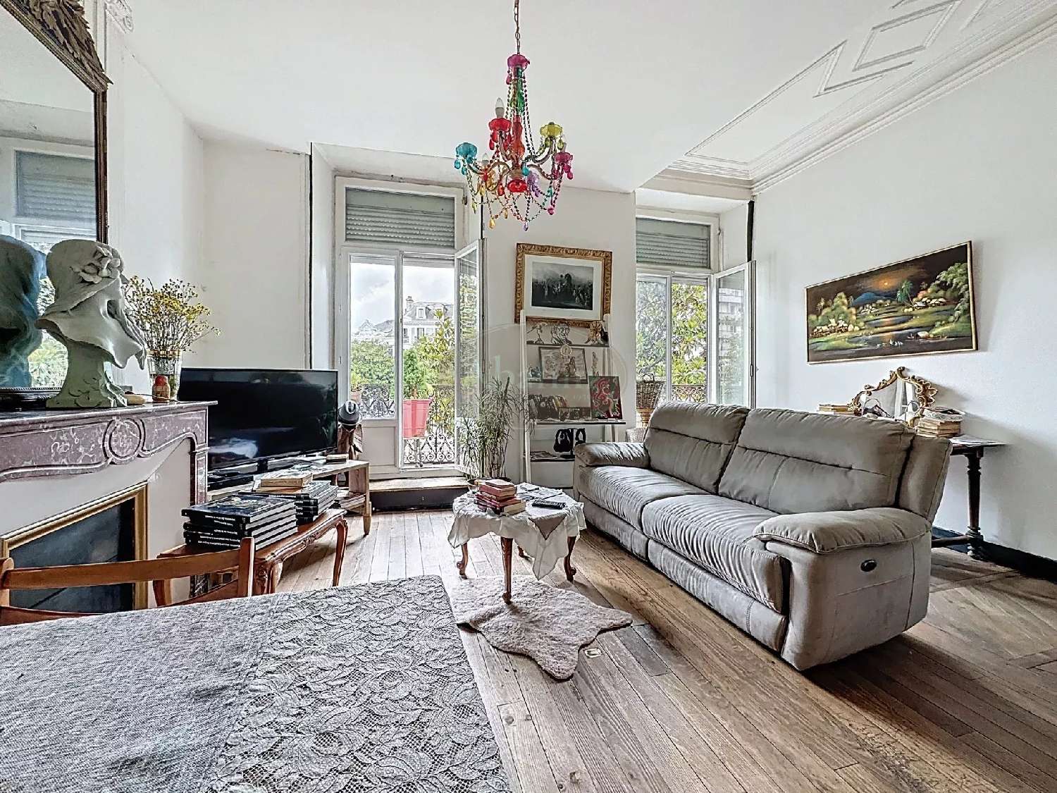  for sale house Tarbes Hautes-Pyrénées 2