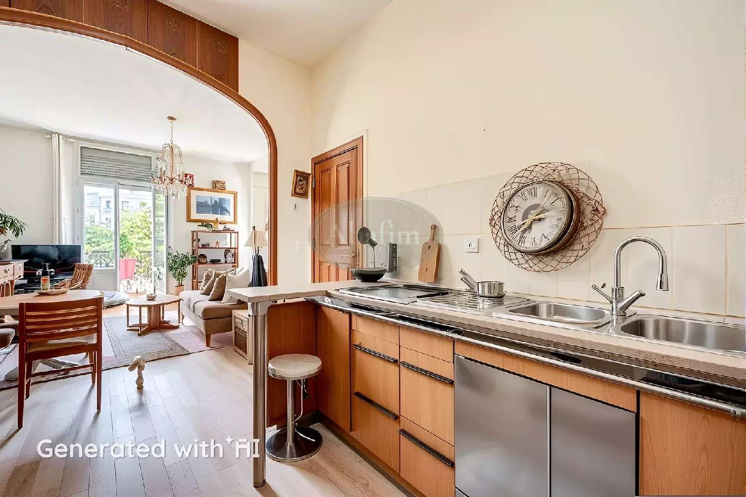  for sale house Tarbes Hautes-Pyrénées 5