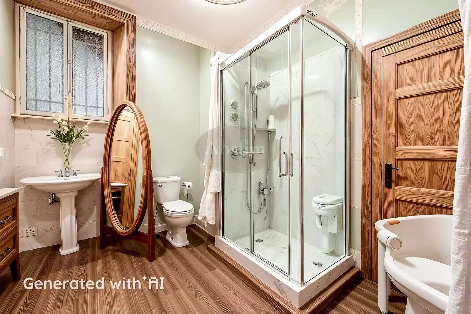  for sale house Tarbes Hautes-Pyrénées 8