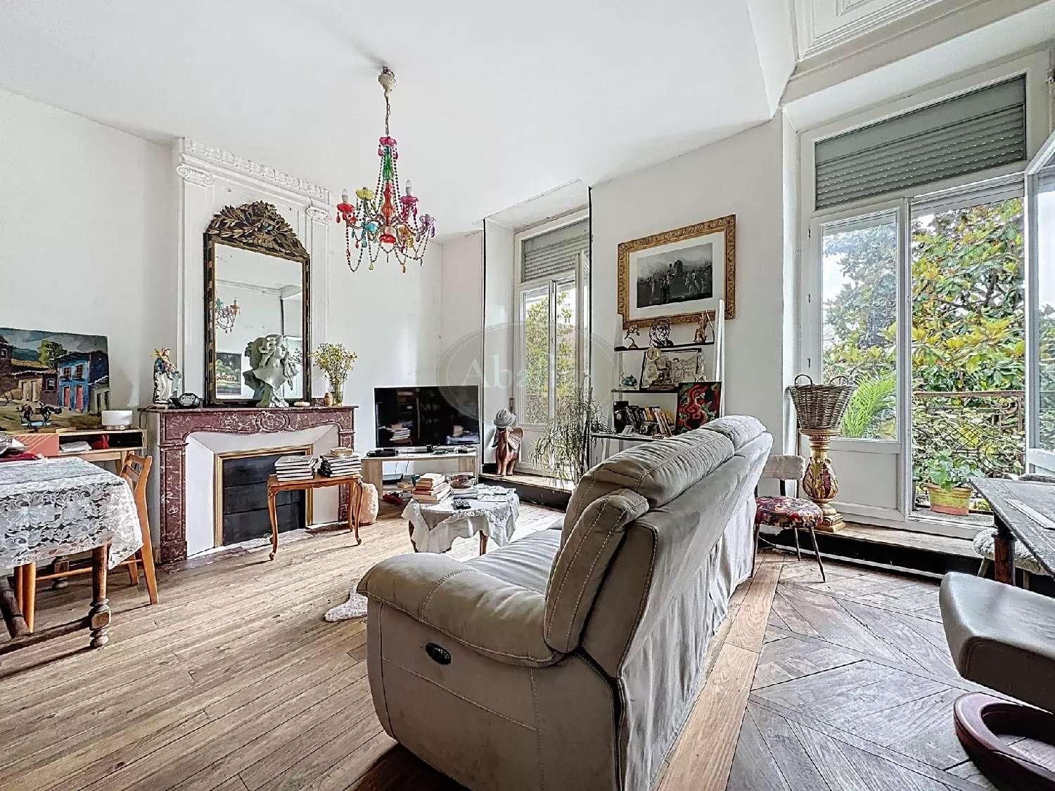  for sale house Tarbes Hautes-Pyrénées 2