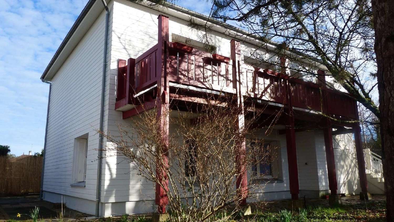  à vendre maison Tarbes Hautes-Pyrénées 1